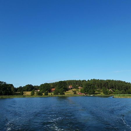 Gaerdsholmens Skaergardshemman "Eken" Βίλα Edsbruk Εξωτερικό φωτογραφία