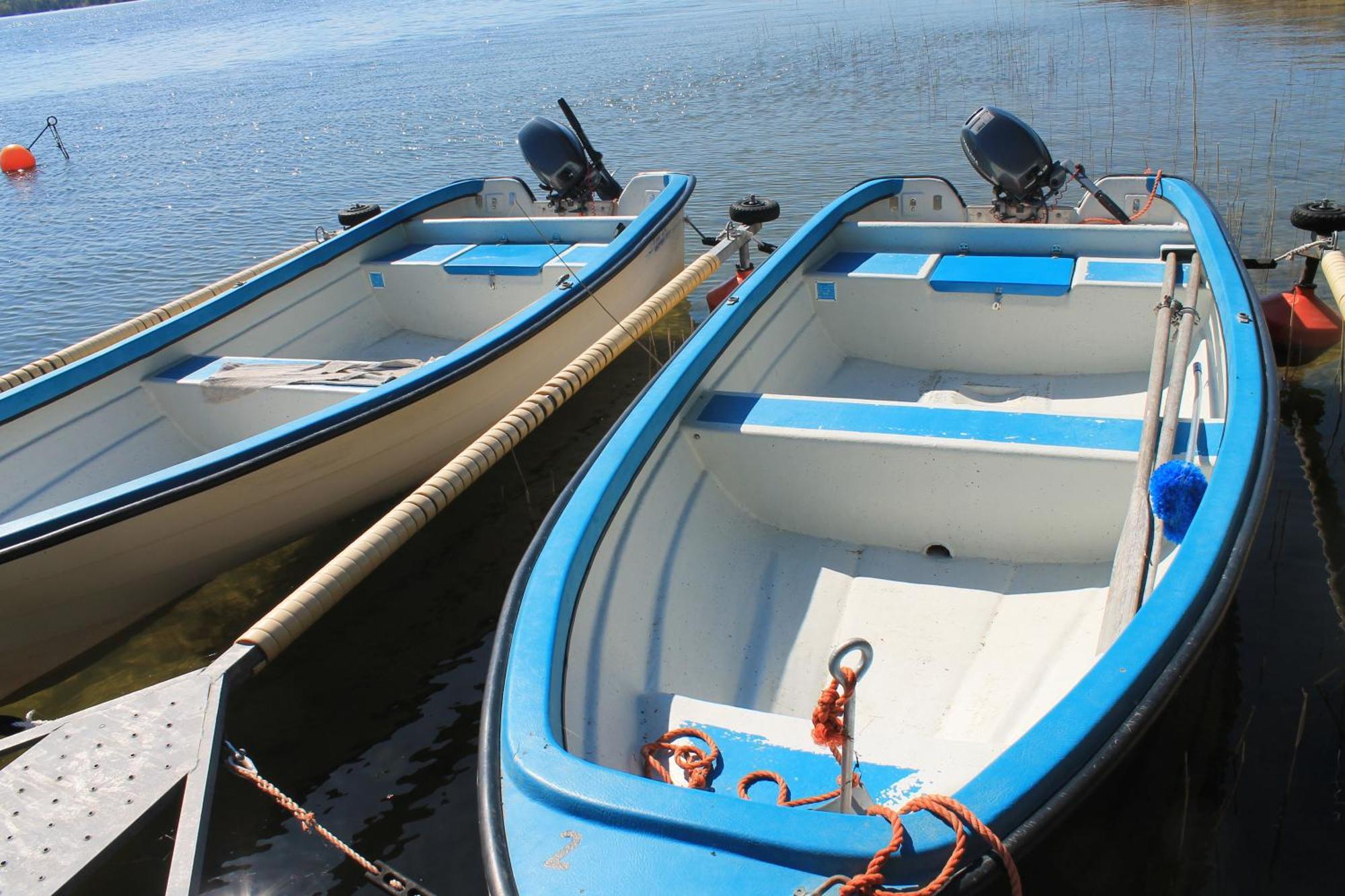 Gaerdsholmens Skaergardshemman "Eken" Βίλα Edsbruk Εξωτερικό φωτογραφία